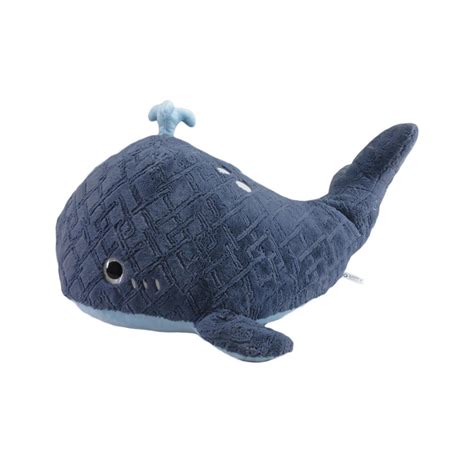 Peluche Baleine 96 cm MAX SAX la peluche à Prix Carrefour