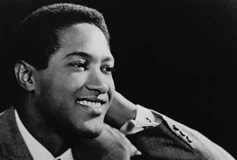Soul searching: the unsolved mystery surrounding singer Sam Cooke's death