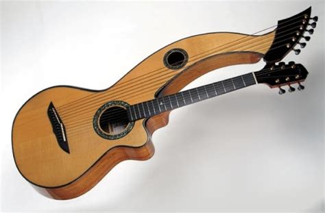 Топ 10 | Необычные музыкальные инструменты