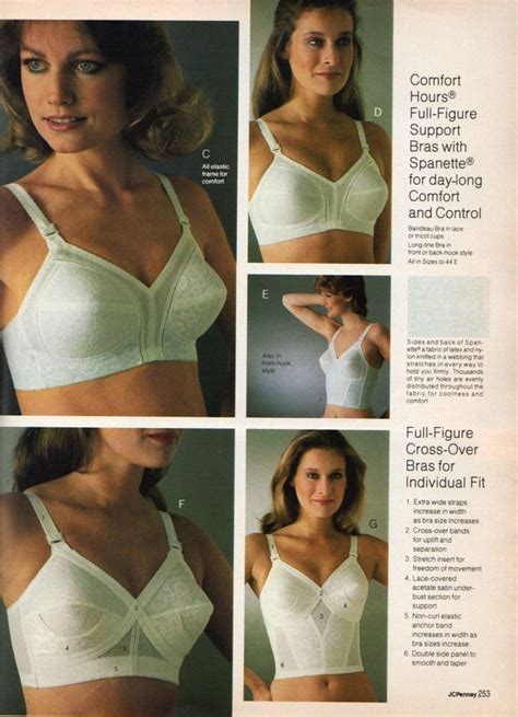 Pin By Sarah Lingerie On Jcp Catalogs Of S Diy Bra Fashion