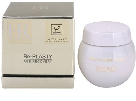 Helena Rubinstein Re Plasty Soothing Repairing Day Cream Anti Wrinkle