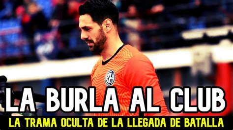 RIVER SE PUEDE QUEDAR CON EL ARQUERO TITULAR GRATIS EN JUNIO CUANDO