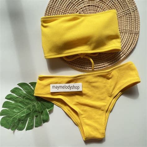 Bikini Shopee Thailand
