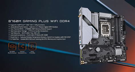 gigabyte bm gaming  wifi ddr  ddr  oc  audio dual