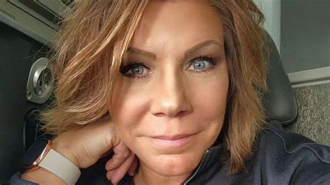 Sister Wives Meri Brown Shows Off Incredible Weight Loss In Skintight