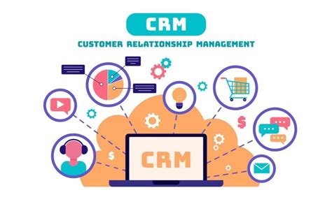 Your Business Needs Crm Software To Grow And Succeed