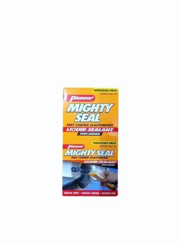 Pioneer Mighty Seal Liquid Sealant Pack At Rs 40 In Pune ID