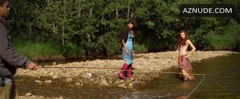 Fishing Naked Nude Scenes Aznude