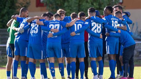 Fußball Landespokalfinale Makkabi sieht sich als Außenseiter ZEIT