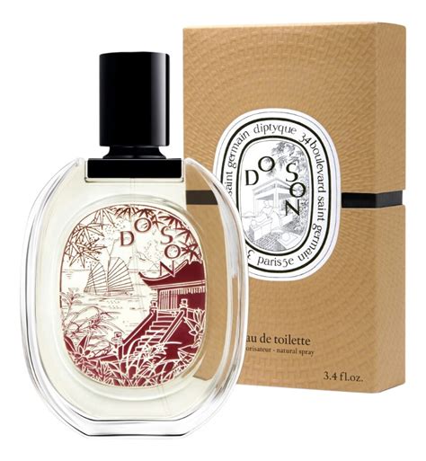 Do Son Dition Limit E Von Diptyque Eau De Toilette Meinungen