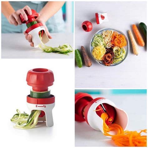 Терка-спиралайзер Tupperware - цена, отзывы, характеристики, фото ...