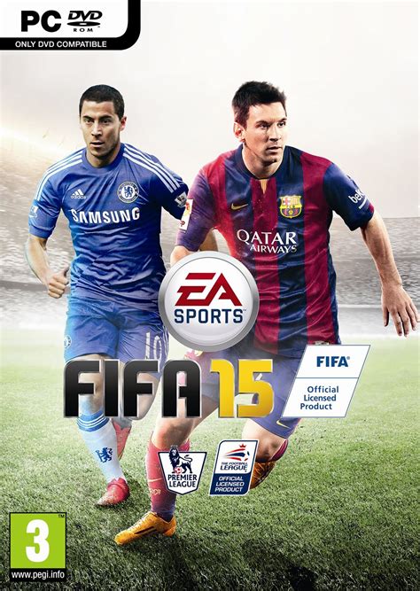 GamesFullTorrentsRip: FIFA 15 Ultimate Team