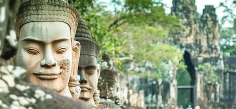 Best Day Trips From Phnom Penh Cambodia