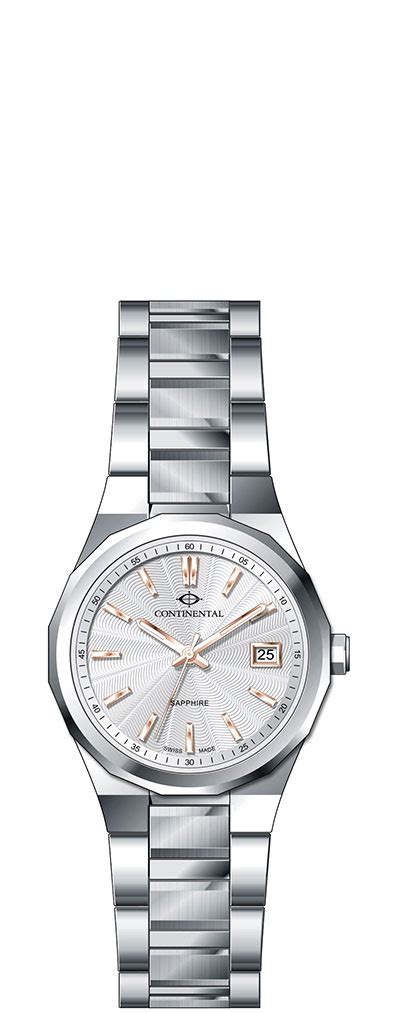 Continental Watches | Swiss made since 1924