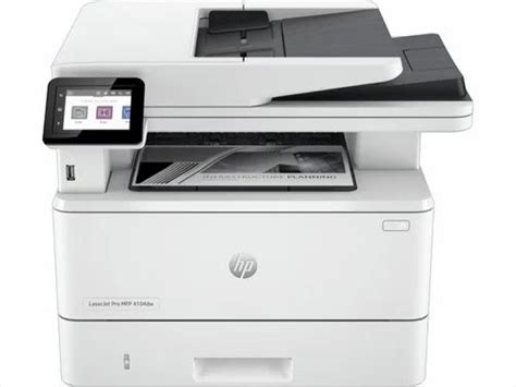 HP LaserJet Pro MFP Printer at ₹ 34499/piece | HP Laser Printer in New ...