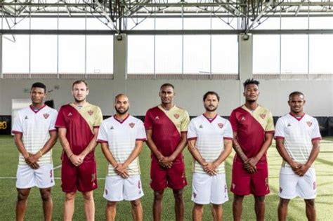 Stellenbosch Football Club 201920 Psl Season