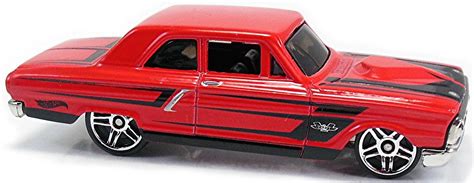 Ford Thunderbolt Mm Hot Wheels Newsletter