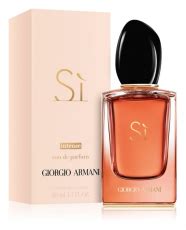 Женские духи Giorgio Armani Si Intense 2021, артикул 17566: цена ...