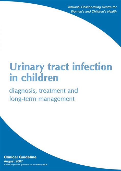 PDF Urinary Tract Infection Pdf DOKUMEN TIPS