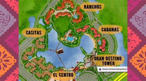 UPDATED: Disney’s Coronado Springs Resort: The Complete Guide