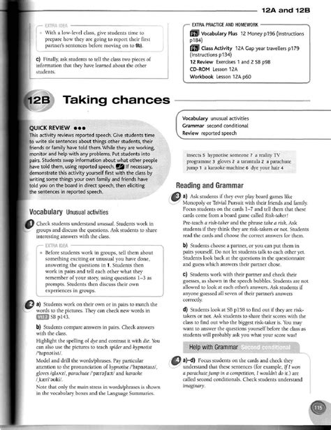 Face2Face - Pre-intermediate - Teacher’s book ( PDFDrive ...
