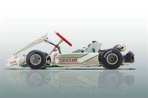 Tony Kart