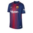 Fc Barcelona Trikot Home Kinder Sportiger De