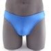 Tahitian Sexy Periwinkle Men S Bikini Swimsuit No Drawstring Etsy
