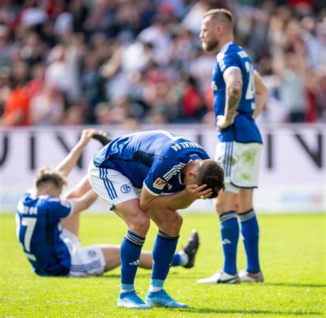 Hannover Fc St Pauli Hannover Verliert Nach Sechs Spielen Wieder