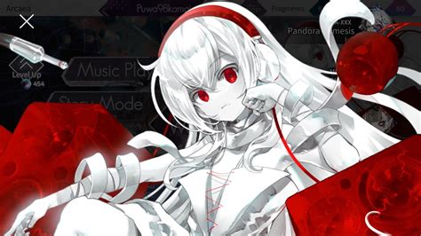 Arcaea Partner Doro C Awakened From Hardcore Tano C Youtube
