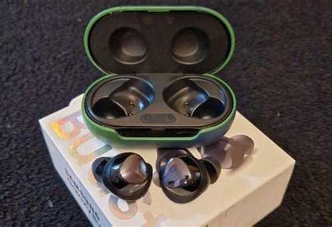 Samsung galaxy buds plus | Festima.Ru - Мониторинг объявлений