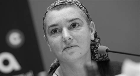 Sinead O Connor nie żyje Ostatni wpis wokalistki rozrywa serce ShowNews