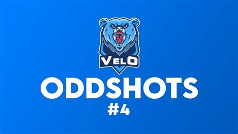 Velo Roleplay Oddshots End Of October 2023 YouTube