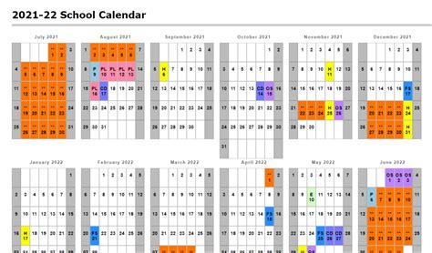 Roane County Schools Calendar 2023 - Schoolcalendars.net