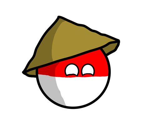 my indonesiaball : r/countryballs_comics