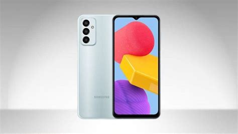 Vergisiz telefon Samsung Galaxy M13 özellikleri ve Türkiye fiyatı ile