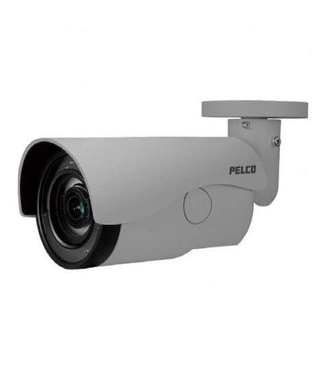 PELCO IBE222 1R Sarix Series Camera Enhanced Environmental Bullet PoE