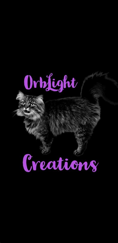 Orblight Creations Wiki Pagans Witches Amino