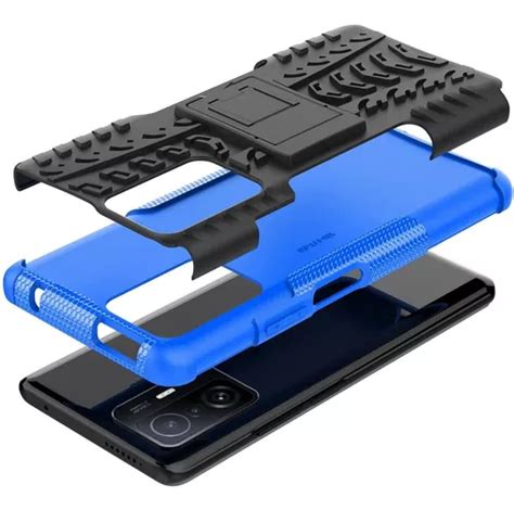 Capa Capinha Para Xiaomi Mi 11t 11 T Pro Hybrid Anti Impacto