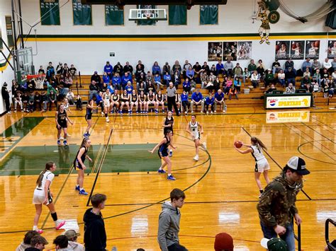 wisconsin wiaa basketball scores
