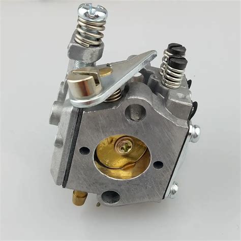 Carburetor For Echo Srm Trimmer Brush Cutter Walbro Wt B Buy