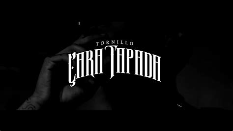 Tornillo Cara Tapada Instrumental Youtube