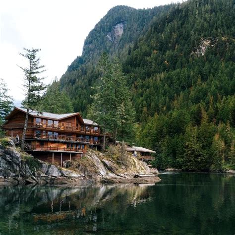 This mountain cabin airbnb will make you rethink city living – Artofit