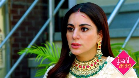 Watch Kundali Bhagya Tv Serial 16th October 2020 Full Episode Online On