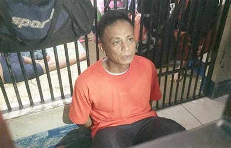 Nueva Ecija Massacre Suspect Arrested The Manila Times