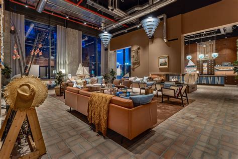 Must visit: 25hours Hotel Copenhagen Paper Island