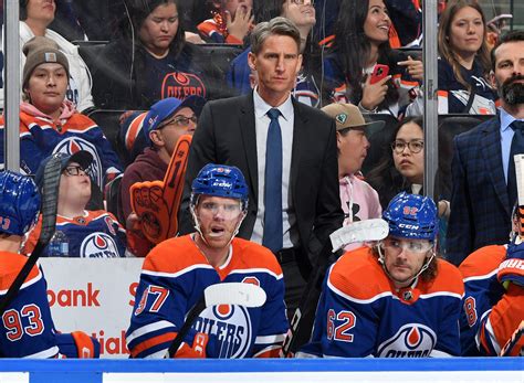 Oilers Takeaways: How Edmonton Closed Out Game 7 Win vs. Canucks - The