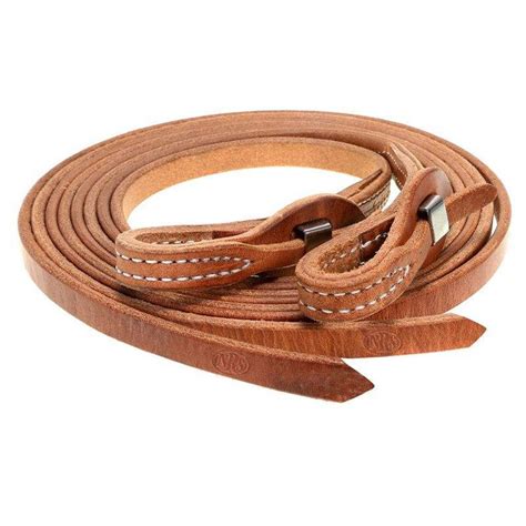 Nrs Tack Box Loop Split Reins