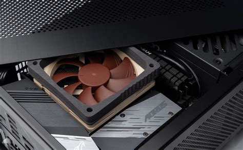 Noctua wprowadza chłodzenie NH-L9i-17xx – miniaturowy model pod Intel ...