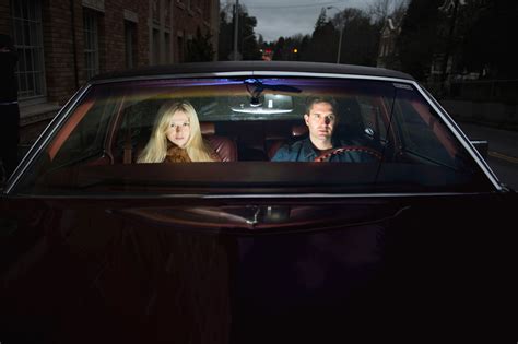 Still Corners Strange Pleasures Hartzine